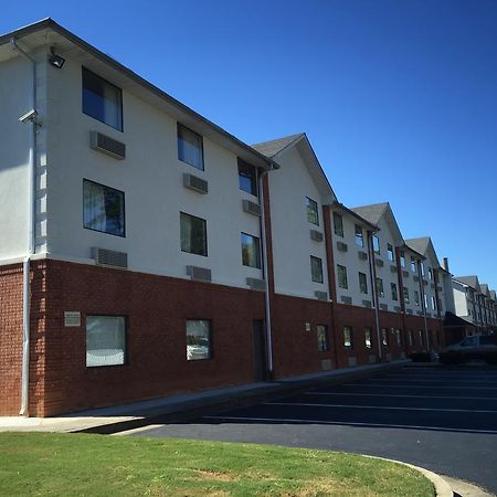 Motel 6-Jonesboro, Ga Exterior photo