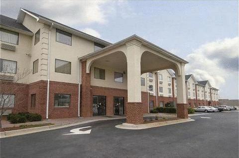 Motel 6-Jonesboro, Ga Exterior photo