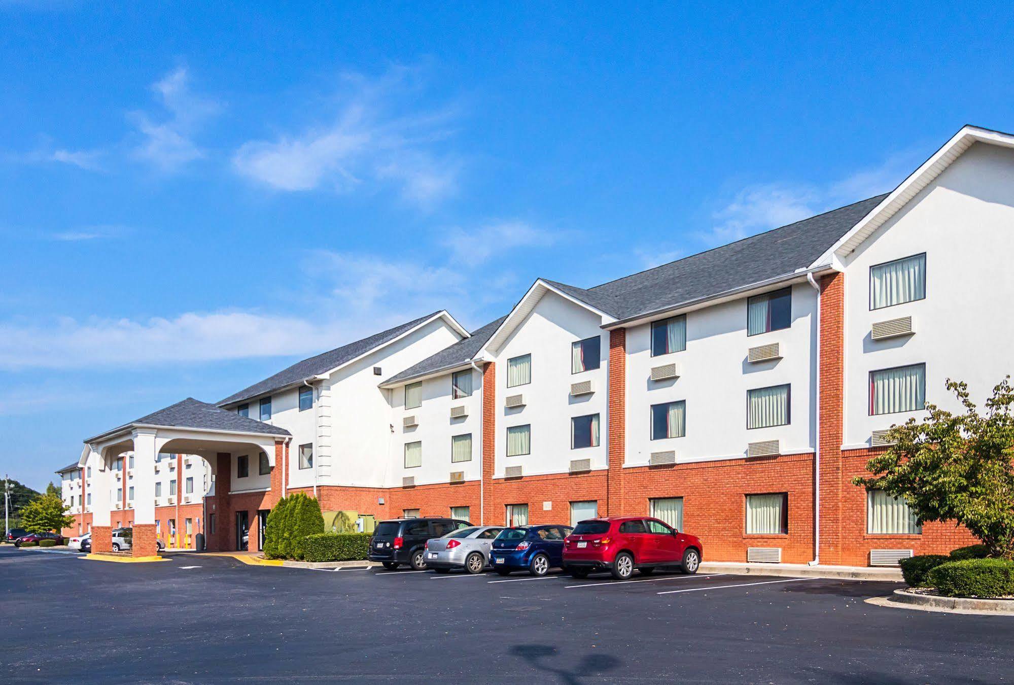 Motel 6-Jonesboro, Ga Exterior photo