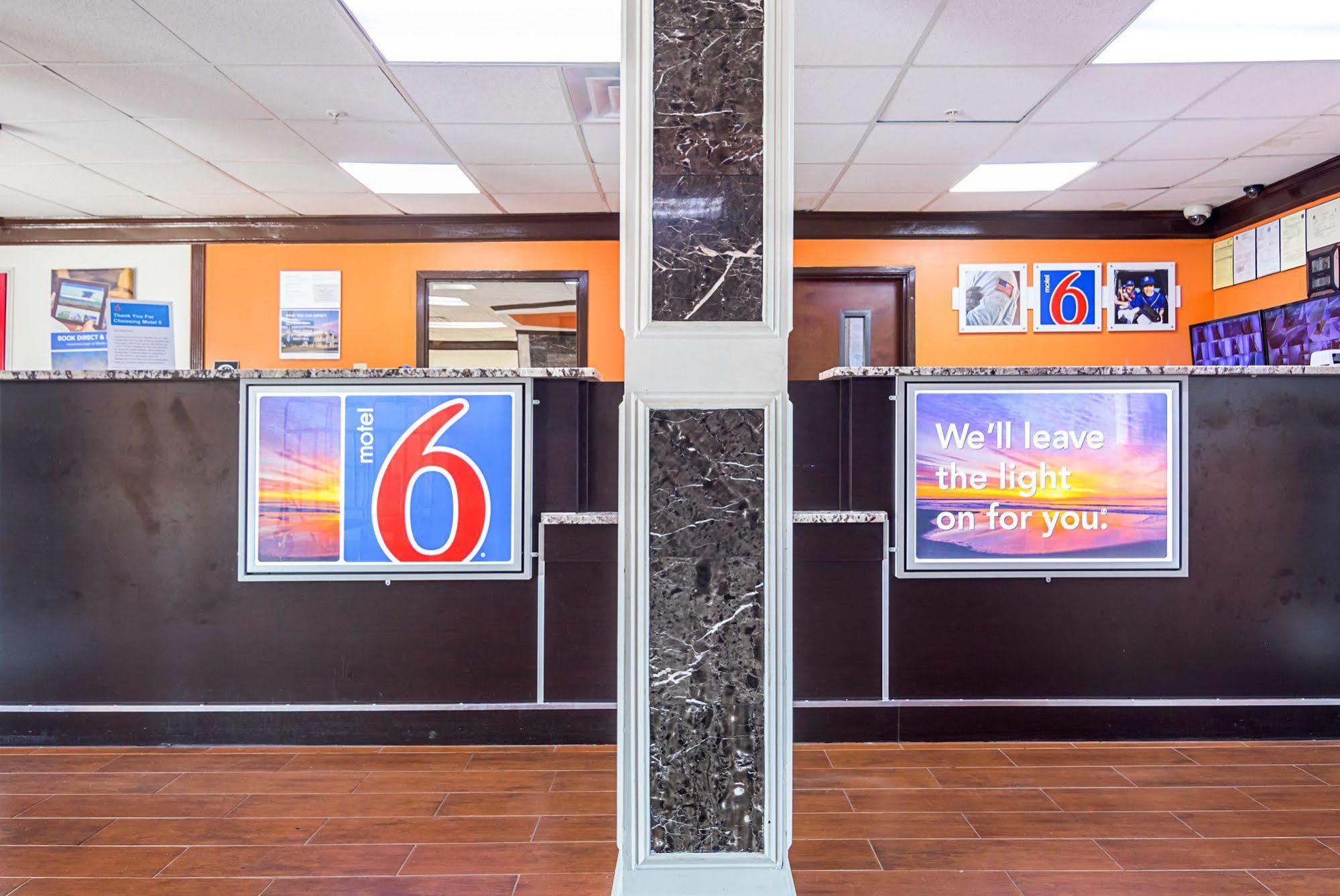 Motel 6-Jonesboro, Ga Exterior photo